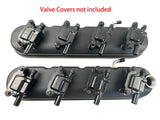 Set of 8 High Performance Ignition Coils for Chevy LS3 LT1 LSA L83 L86 D510C