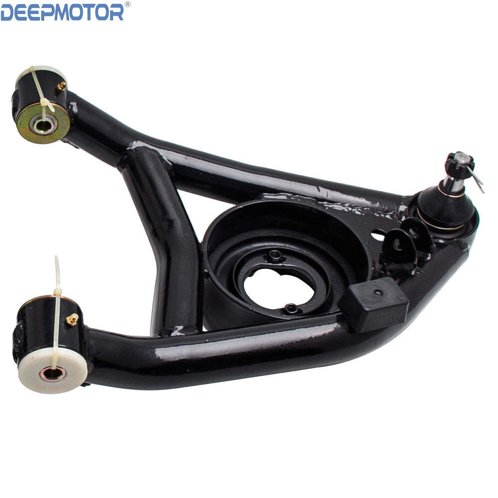 A-Body Steel Tubular Upper & Lower Control Arms for 1964 -1972 Chevelle gm