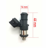 Low LS3 L92 Intake Manifold MAP Sensor Port +Fuel Rail 102 Throttle Body Bracket