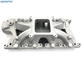 Intake Manifold for SBF Small Block Ford 260 289 302 Hurricane Single Plane