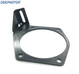 LS1 LS2 LS3 LS6 Black Throttle Body Cable Bracket 92MM 102MM Intake w/ Gaskets