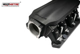 Cast 90mm Intake Manifold for Hemi Gen III Mopar Dual Throttle Body Bolt Pattern