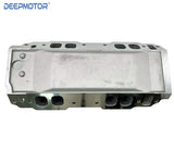 Aluminum Air Gap Single Plane Intake Manifold for BBC Big Block Chevy V8 396-454