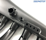 Deepmotor for BMW M50 M52 E36 E46 90mm Intake Manifold+Fuel Rail+Throttle Body