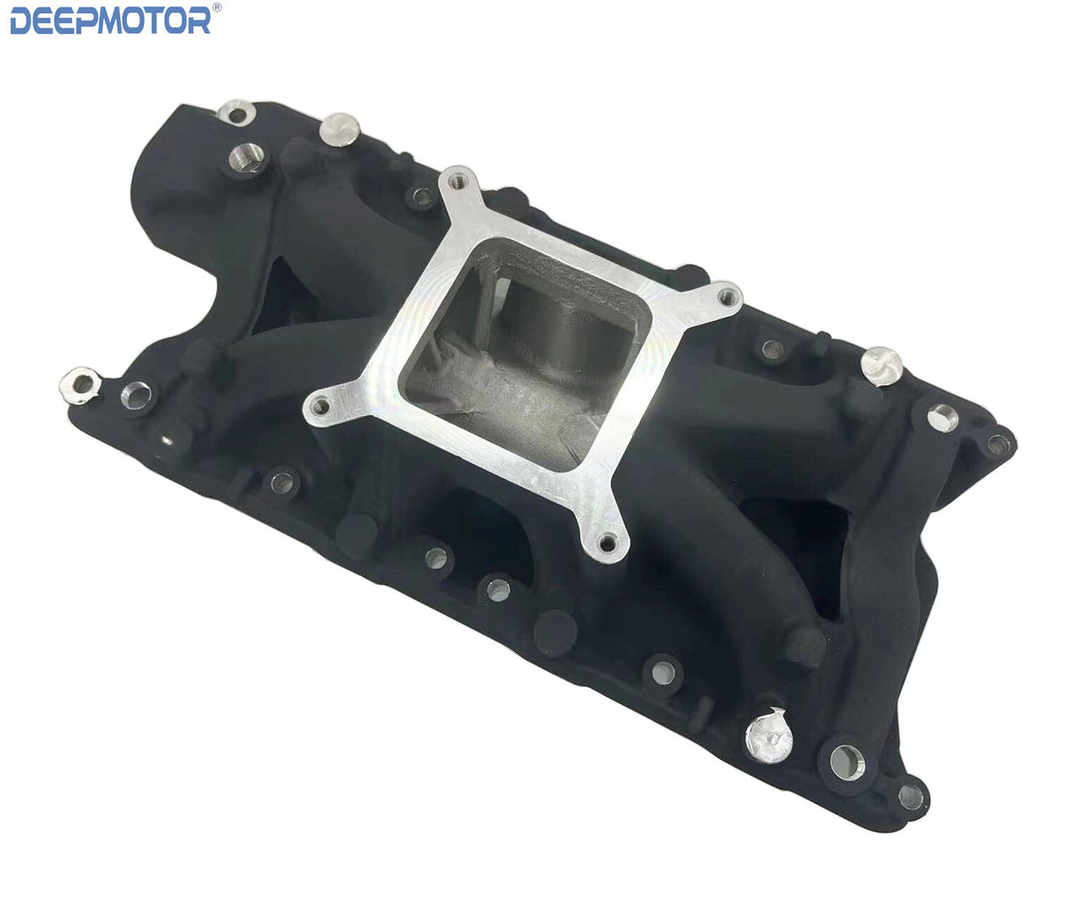 Single Plane Intake Manifold for SBF Small Block Ford 260 289 302 Hurricane