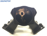 LS1 LS2 LS6 Intake Manifold MAP Port Sensor Fuel Rail 102mm Throttle Body Black