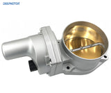 102mm Drive By Wire DBW Electronic Throttle Body for 5.3 6.0 6.2L LS3 LS7 LXA
