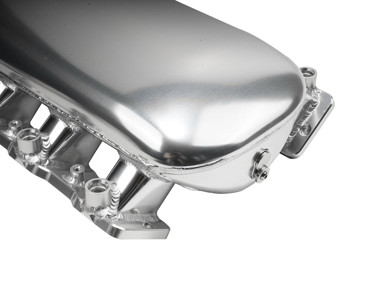 LS3 L92 102mm Low Profile Gen II Intake Manifold 9.65L Big Volume with Fuel Rail