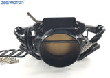 Low Intake Manifold LS1 LS2 LS6 W/ MAP Sensor Fuel Rail Throttle Body Bracket