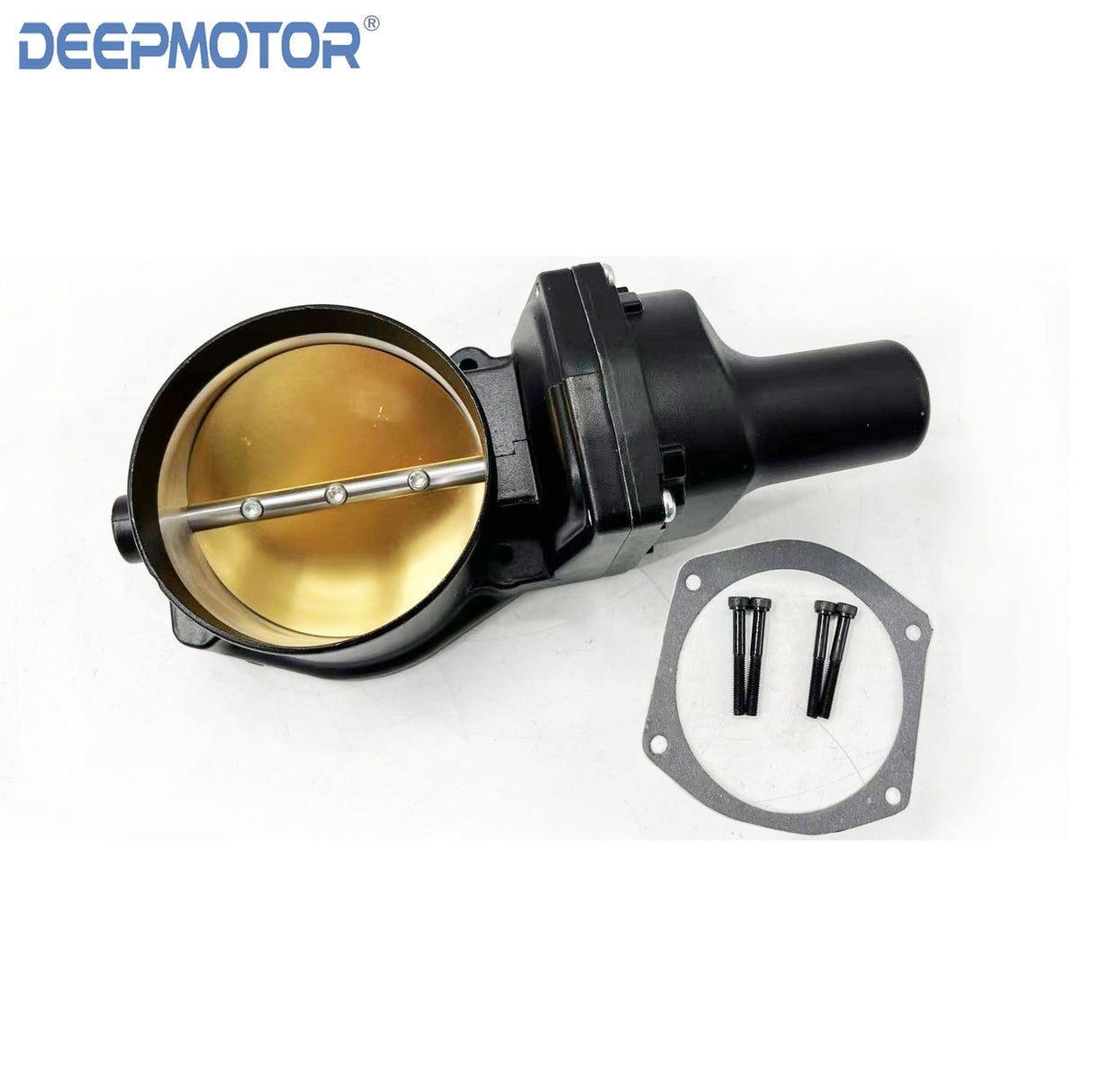DBW 102mm Drive By Wire Electronic Throttle Body for 5.3 6.0 6.2L LS3 LS7 LXA
