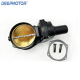 DBW 102mm Drive By Wire Electronic Throttle Body for 5.3 6.0 6.2L LS3 LS7 LXA