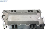 High Rise Vortec Single Plane Intake Manifold for Small Block Chevy SBC 350 383