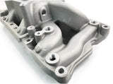 Deepmotor Auminum Air-Gap Dual Plane Intake Manifold for SBF Ford 289-302 347