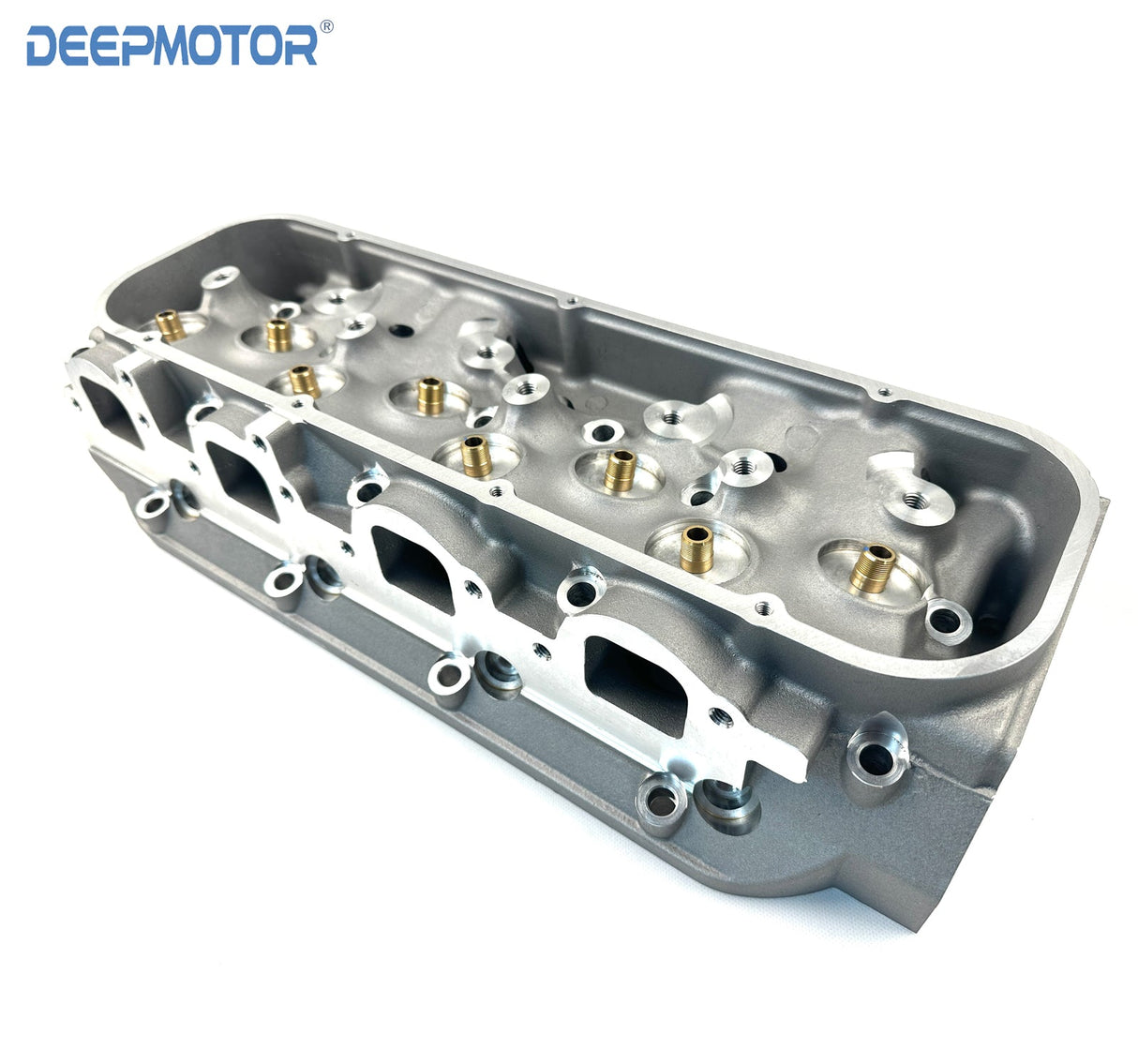 Aluminum Cylinder Head for Big Block Chevy BBC 330cc/122cc 396 427 454 502 540