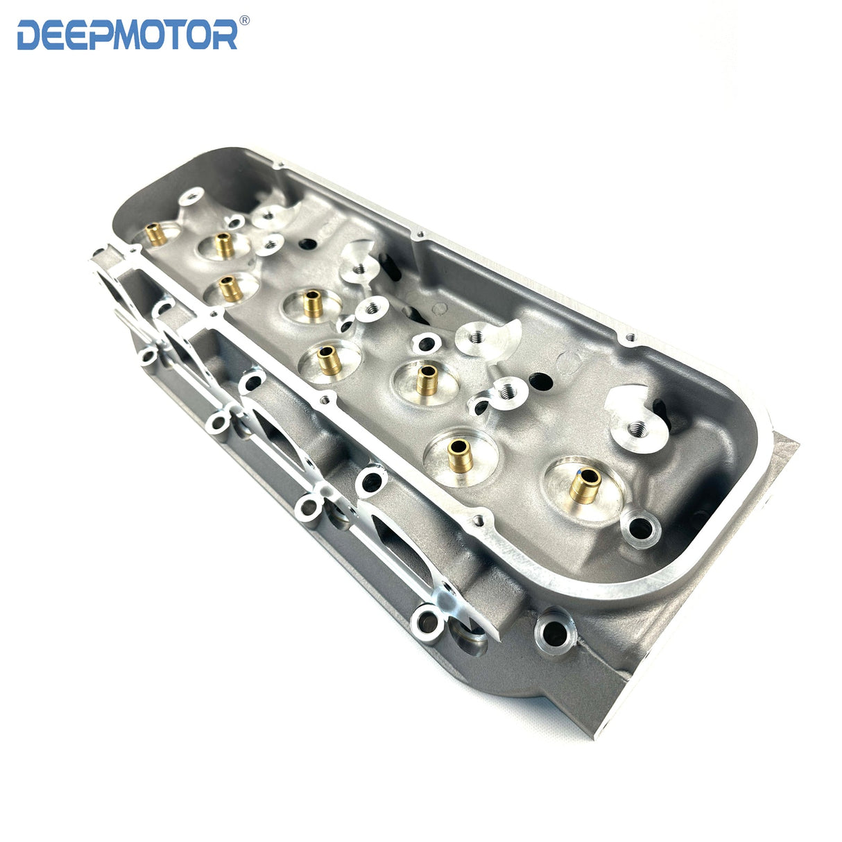 Aluminum Cylinder Head for Big Block Chevy BBC 330cc/122cc 396 427 454 502 540