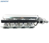 LS3 L92 Intake Manifold w/Map Sensor Port +102mm DBW Throttle Body+Fuel Rail Kit