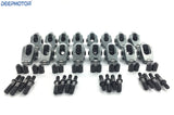 Deepmotor LS3/L92 5,7L Pedestal Mount 1.8 Ratio Aluminum Rocker Arms