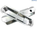 Fabricated Aluminum Tall Valve Cover for Small Block Ford SBF 289 302 351w/Holes