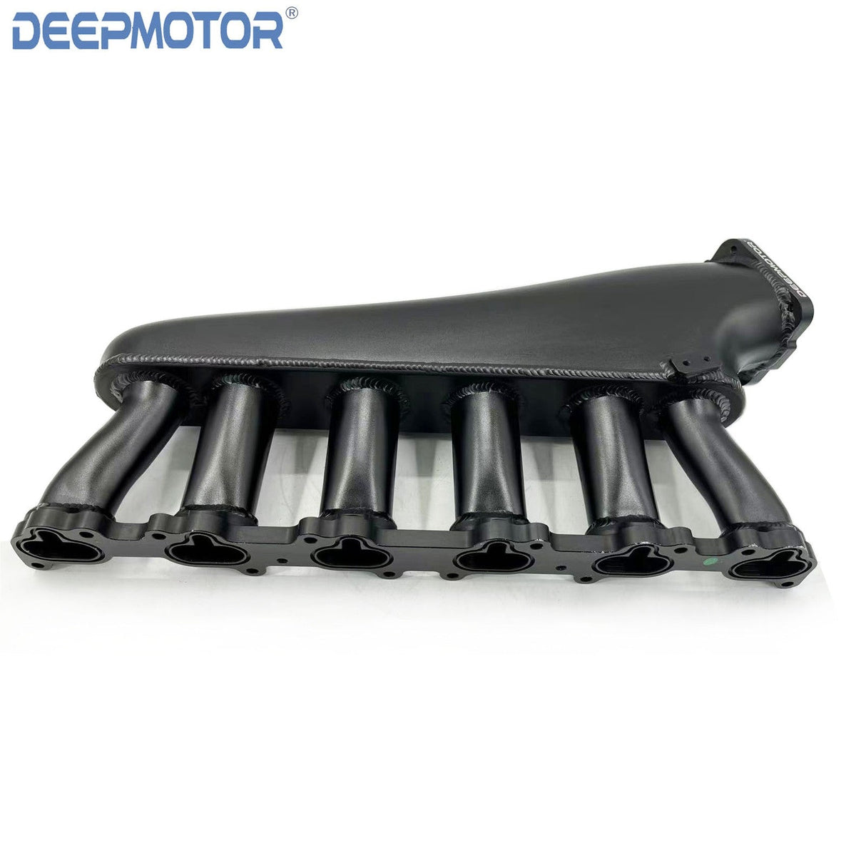 Deepmotor Intake Manifold Fuel Rail Throttle Body for Ford Falcon Barra XR6 G6E