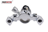 For Big Block Chevy High Flow Aluminum Electric Water Pump BBC 396-454-502 Chrom