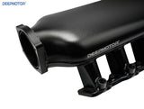 LS3 L92 102mm Low Profile Gen II Intake Manifold 9.65L Big Volume +Fuel Rail BLK