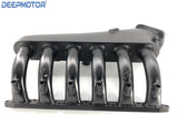 Deepmotor for BMW M50 M52 E36 E46 90mm Intake Manifold+Fuel Rail+Throttle Body