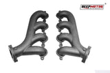 LS Swap Cast Iron Exhaust Manifold Header LS1 LS2 LS3 4.8L 5.3L 6.0L