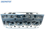 Aluminum Cylinder Head for Big Block Chevy BBC 330cc/122cc 396 427 454 502 540