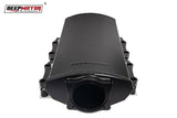 90mm Intake Manifold for 2011-23 Ford 5.0L Coyote 2011-2020 F-150 Fit Stock Hood