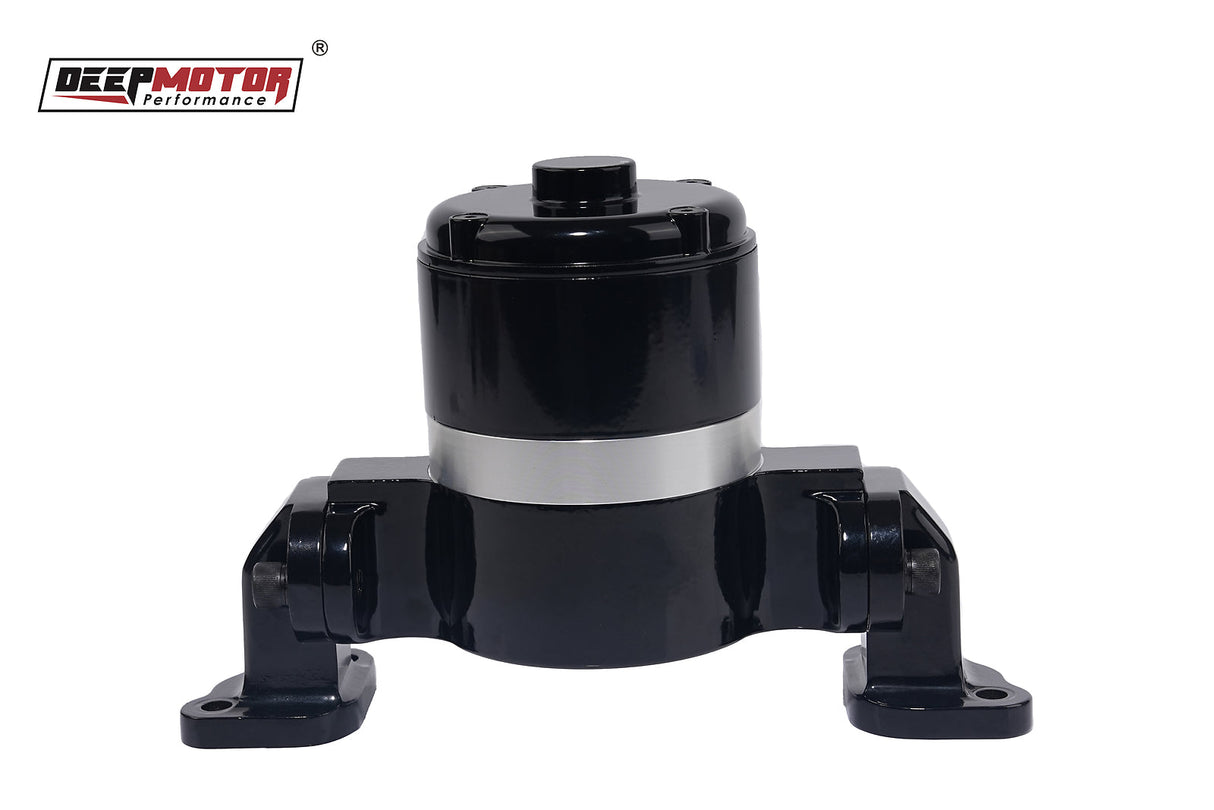 Electric Water Pump for Small Block Ford 289 302 351W High Volume Flow + PLATE