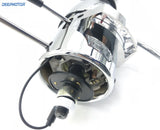 For 1967-1972 CHEVY C10 GMC Truck New Tilt Automatic Shift Steering Column Chrom