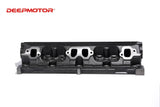 Cast Iron 179cc 62cc Bare Cylinder Head for Mopar Chrysler SB 318 340 360