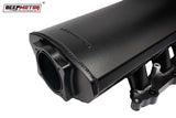 90mm Intake Manifold for 2011-23 Ford 5.0L Coyote 2011-2020 F-150 Fit Stock Hood