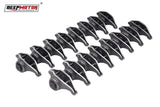 Deepmotor Rocker Arms with Upgraded Trunion Kit for Gen V LT1 L83 L86 LT4 2014+