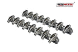 1.7 Ratio Shaft Mount Rocker Arm with Upgraded Trunion Kit Installed for LS3 L92