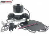 Electric Water Pump for Small Block Ford 289 302 351W High Volume Flow + PLATE