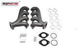 LS Swap Cast Iron Exhaust Manifold Header LS1 LS2 LS3 4.8L 5.3L 6.0L
