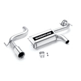 MagnaFlow Sys Cat-Back 01-03 Toyota Celica Gts 1.8