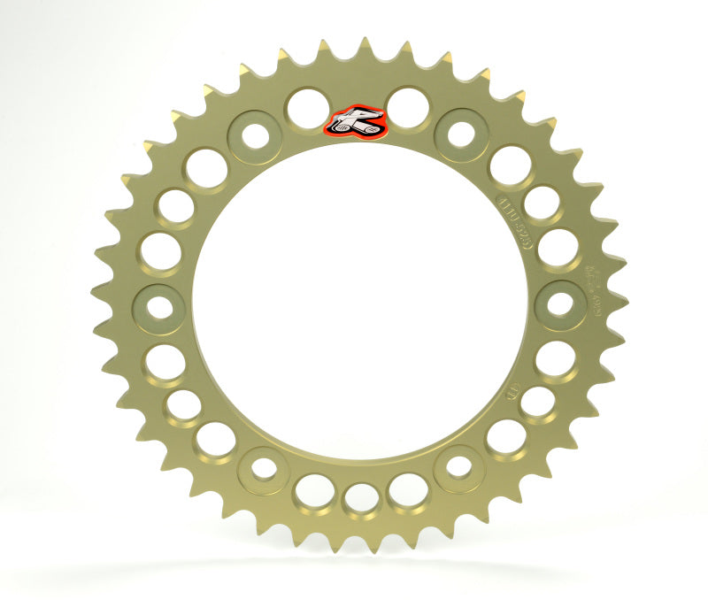 Renthal 04-05/ 11-20 Kawasaki ZX 1000/ ZX-10R SE Rear Sprocket