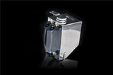 Weapon R 18 fl oz Polished Coolant Catch Can