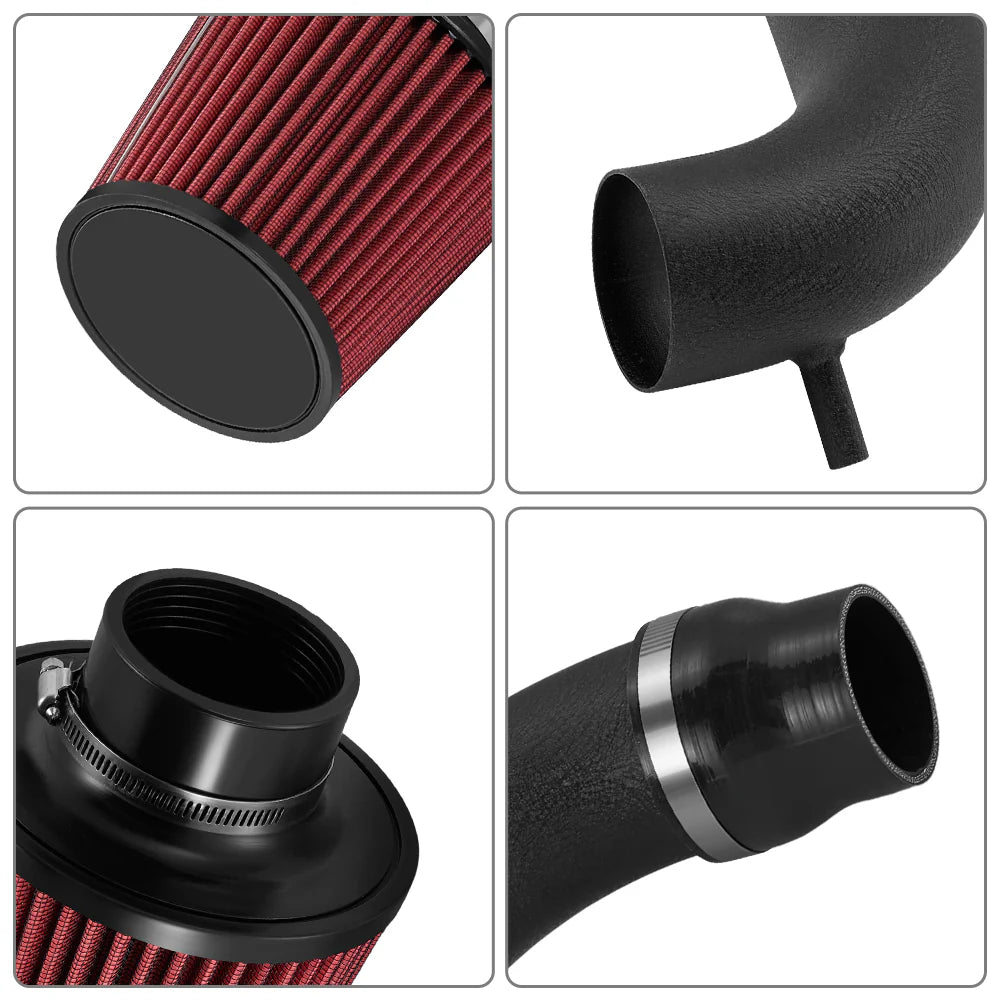 (13-18) Nissan Altima 2.5L Cold Air Intake with Dry Filter