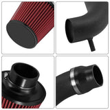 (13-18) Nissan Altima 2.5L Cold Air Intake with Dry Filter