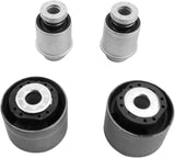 Kingman Speed® (15-23) Ford Mustang 2.3L Rear Lower Trailing Control Arm Bushings