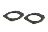 Holley® #860028 GM LSX Dual Plenum Intake Manifold Throttle Linkage Kit for 92mm Throttle Body
