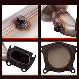 13-19 Durango/Grand Cherokee WK2 3.6L EPA Catalytic Converter