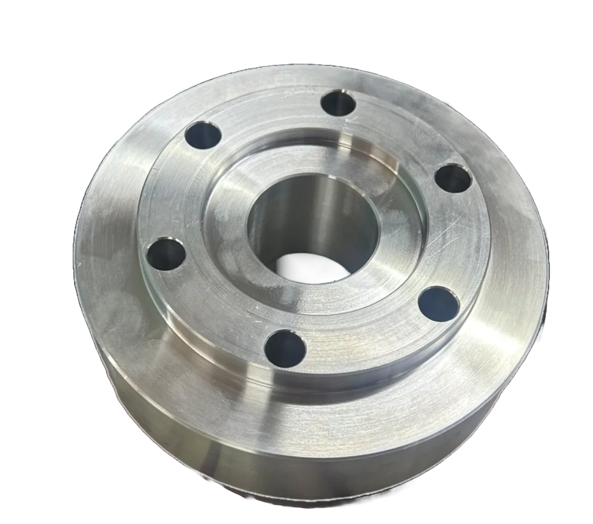 East Coast Driveline (04-07) Cadillac CTS-V Rear Differential Driveshaft Adapter Plate