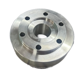 East Coast Driveline (04-07) Cadillac CTS-V Rear Differential Driveshaft Adapter Plate