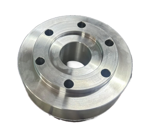 East Coast Driveline (04-07) Cadillac CTS-V Rear Differential Driveshaft Adapter Plate