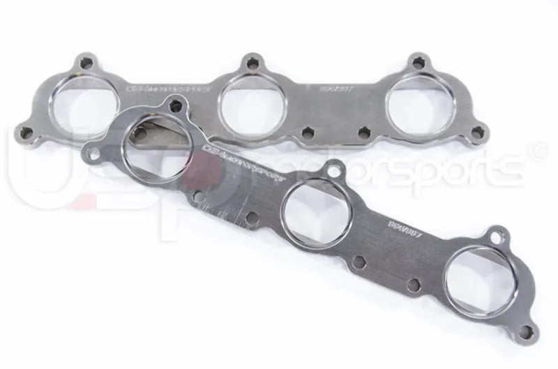 USP MotorSports® (01-09) Porsche 911 (996-997) 304SS .5" Exhaust Manifold Gasket