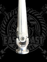 East Coast Driveline® Dodge Charger SRT Hellcat/Redeye HD 1-Piece Driveshaft